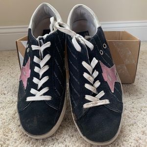 Authentic Golden Goose Sneakers